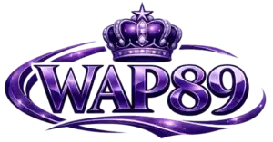 WAP89 เว็บตรงคาสิโนออนไลน์ รองรับสล็อต บาคาร่า กีฬา และหวยออนไลน์